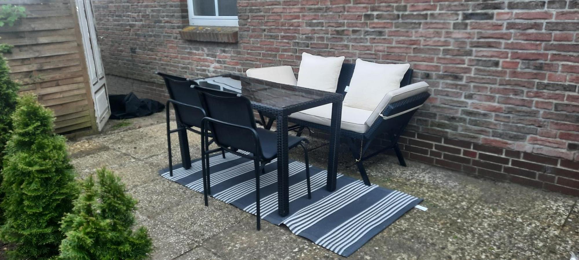 Ferienwohnung Schafflund Exterior foto
